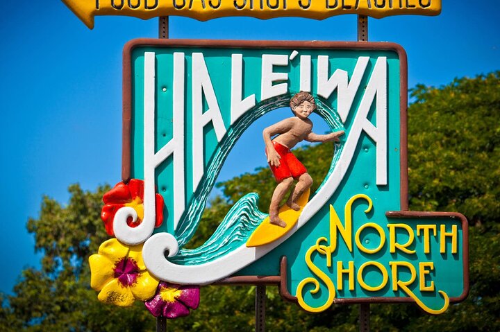 Oahu : Grand Tour intorno all'isola con snorkeling