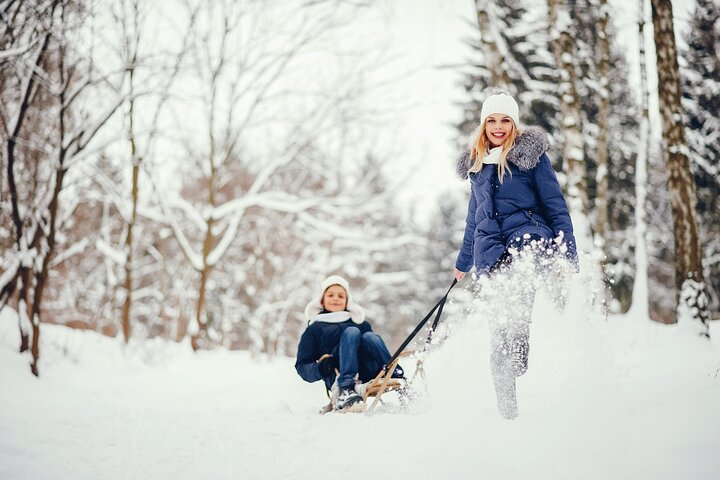 Fotógrafo e sessão de fotos profissional em Aspen