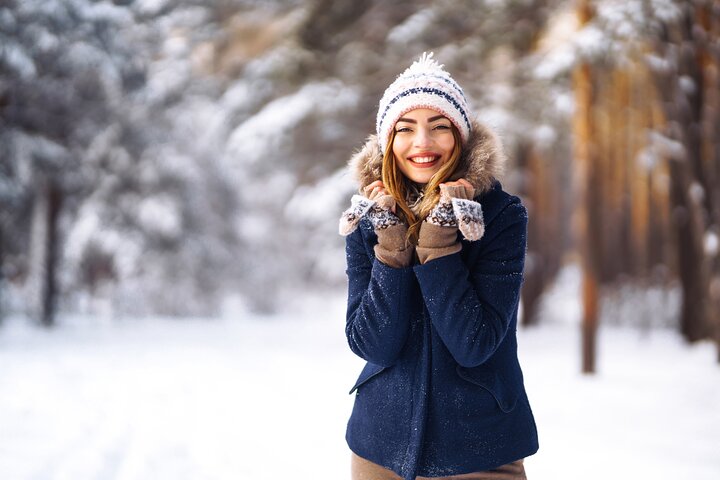 Fotógrafo e sessão de fotos profissional em Aspen