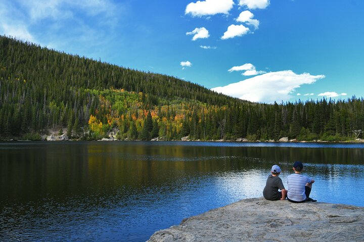 Fotógrafo e sessão de fotos profissional em Aspen