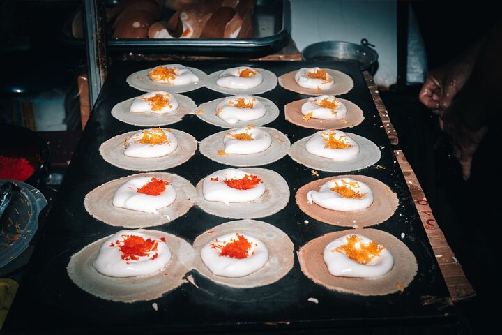 Northern Flavours Chiang Mai Food Tour met 15+ proeverijen