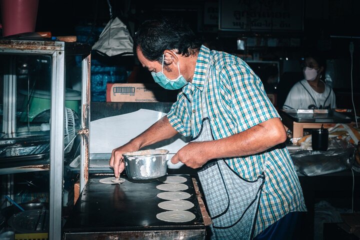 Northern Flavours Chiang Mai Food Tour met 15+ proeverijen