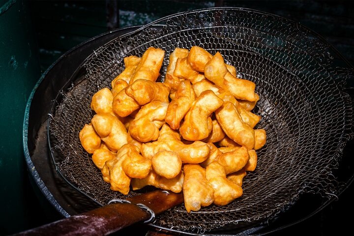Northern Flavours Chiang Mai Food Tour met 15+ proeverijen