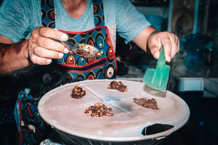 Northern Flavours Chiang Mai Food Tour met 15+ proeverijen