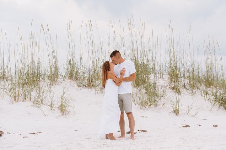 Fotos de férias privadas com fotógrafo em Virginia Beach