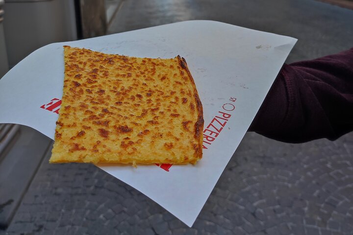 Lucca’s Ultieme Eten Tour: Volledige Toscaanse maaltijd door Do Eat Better