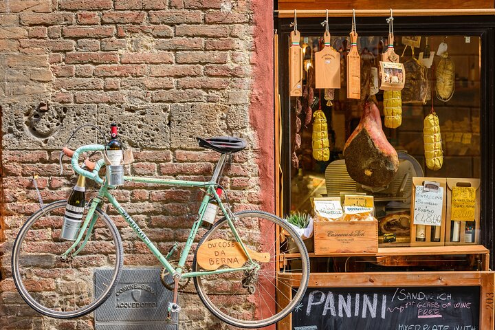 Lucca’s Ultieme Eten Tour: Volledige Toscaanse maaltijd door Do Eat Better