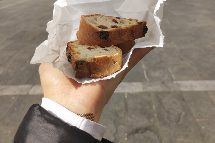 Lucca’s Ultieme Eten Tour: Volledige Toscaanse maaltijd door Do Eat Better