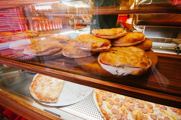 Lucca’s Ultieme Eten Tour: Volledige Toscaanse maaltijd door Do Eat Better