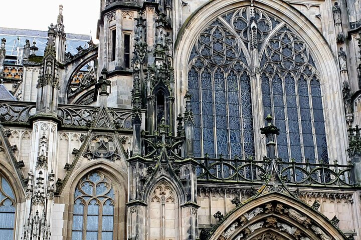 Escape Xperience Den Bosch: het Mysterie van Jeroen Bosch