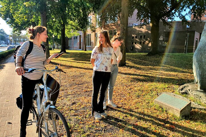 Escape Xperience Den Bosch: het Mysterie van Jeroen Bosch