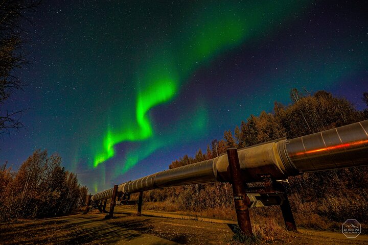 SkyChaseTM | Norrskensupplevelse - Gratis fotografi och mer
