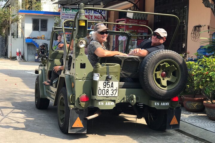 HOI AN Gems in Rural Villages & River Islands Tour Privado
