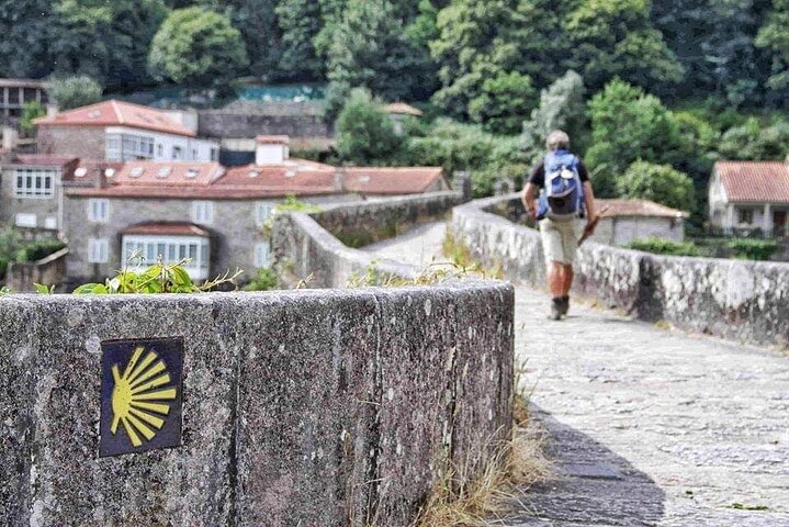 Santiago de Compostela: Finisterre, Costa da Morte, Ézaro, Muros & Carnota