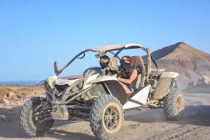 Hoteller i nærheden af Buggy Fuerteventura Off-Road Excursions