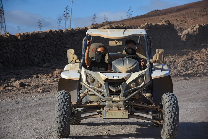 Hoteller i nærheden af Buggy Fuerteventura Off-Road Excursions