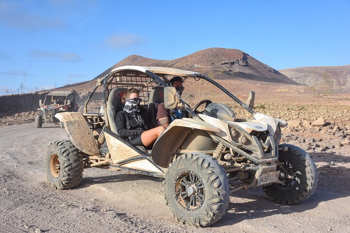 Hoteller i nærheden af Buggy Fuerteventura Off-Road Excursions