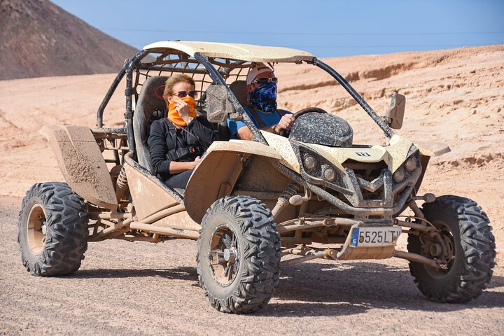 Hoteller i nærheden af Buggy Fuerteventura Off-Road Excursions