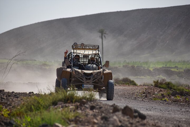 Hoteller i nærheden af Buggy Fuerteventura Off-Road Excursions
