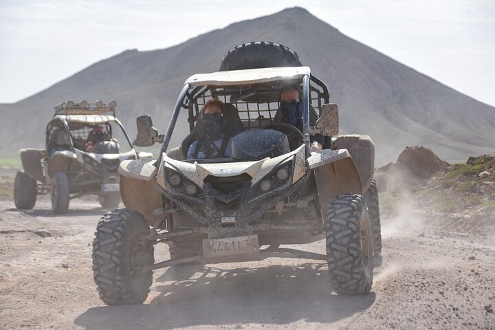 Hoteller i nærheden af Buggy Fuerteventura Off-Road Excursions