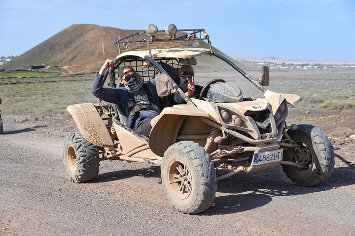 Hoteller i nærheden af Buggy Fuerteventura Off-Road Excursions