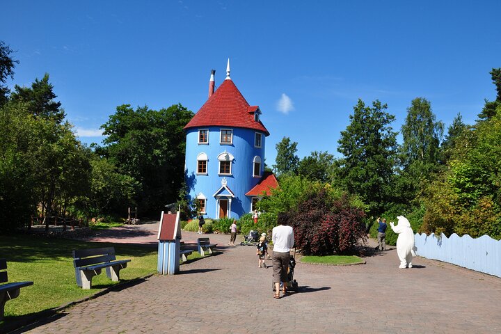 Historische Turku privéwandeltocht – cultureel erfgoed