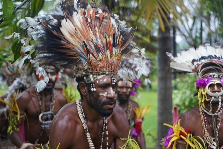ADVENTURE KOKODA 8 Day History Trek Australian Led