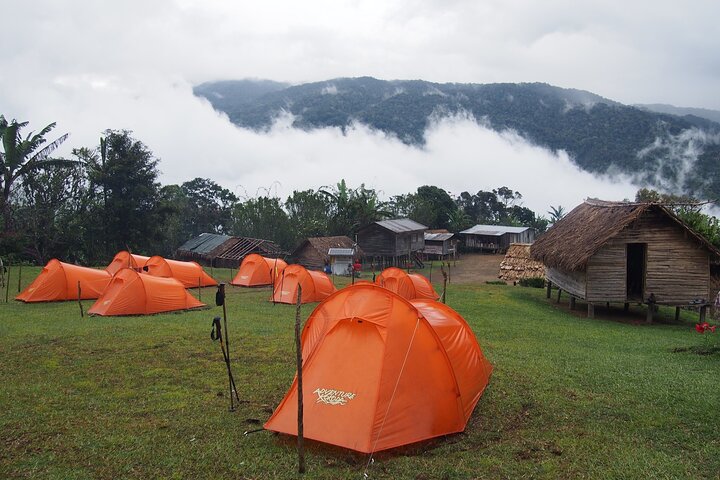 ADVENTURE KOKODA 8 Day History Trek Australian Led