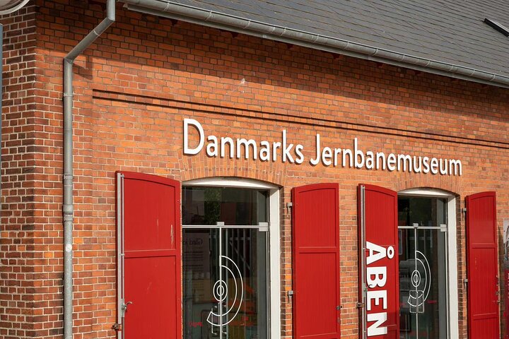 Visite privée du patrimoine à pied dans la vieille ville d'Odense