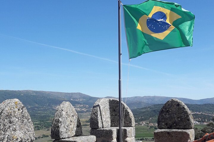 Tour Privado 3 Pueblos 1 día Belmonte Sortelha y Sabugal.