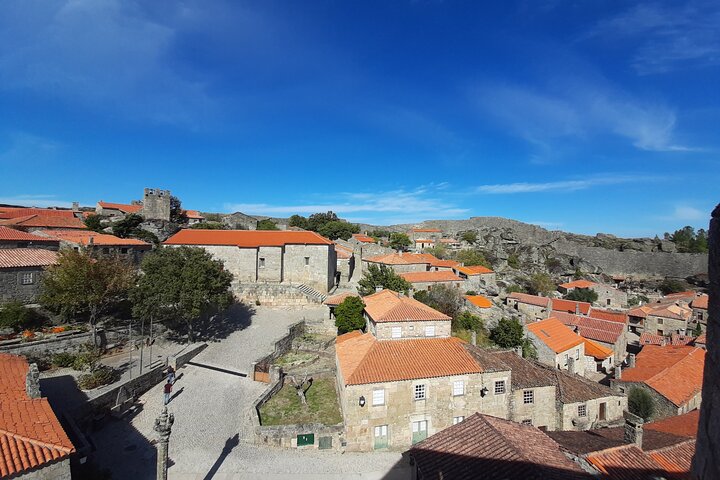 Tour Privado 3 Pueblos 1 día Belmonte Sortelha y Sabugal.