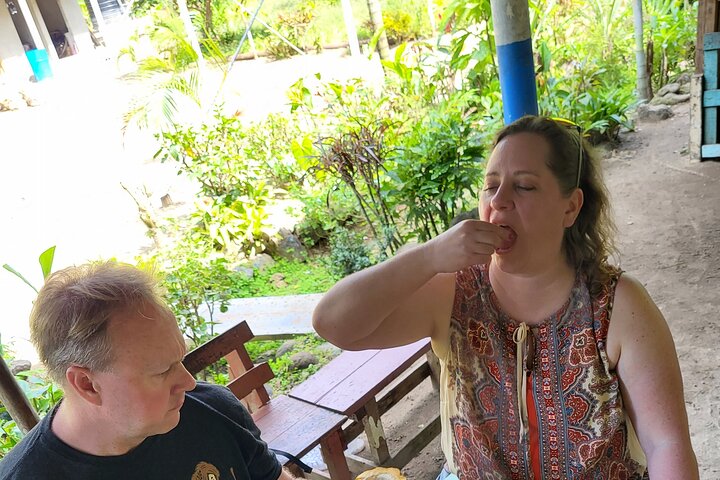 St. Lucia Food and Rum Tour - Proef authentiek St. Luciaans eten en cultuur