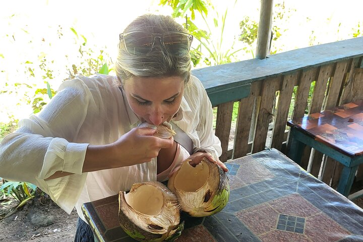 St. Lucia Food and Rum Tour - Proef authentiek St. Luciaans eten en cultuur