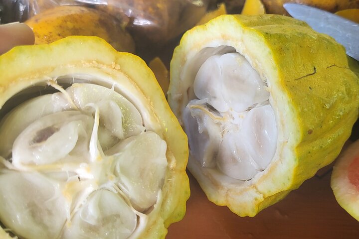 St. Lucia Food and Rum Tour - Proef authentiek St. Luciaans eten en cultuur