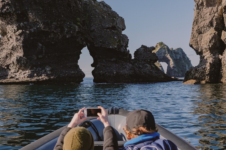 Zeegrottenavonturen in Whitianga