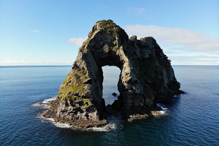 Zeegrottenavonturen in Whitianga