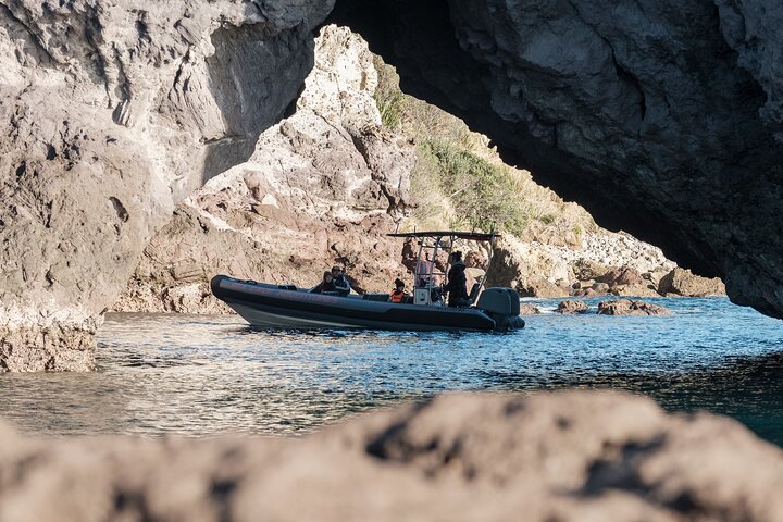 Zeegrottenavonturen in Whitianga