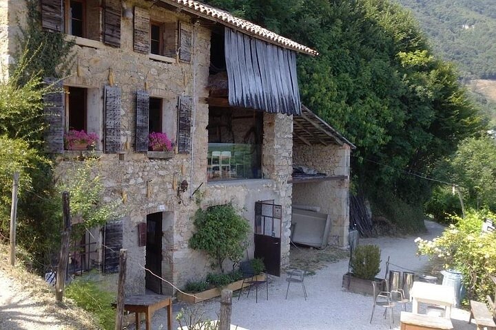 Prosecco vin tur med Sommelier – afhentning fra Treviso