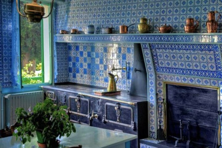 Giverny: tour guidato privato a piedi della casa e dei giardini di Monet