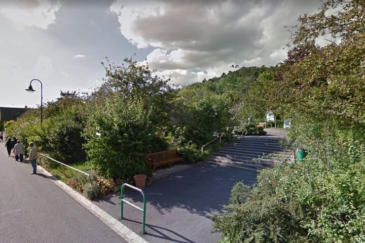 Giverny: tour guidato privato a piedi della casa e dei giardini di Monet