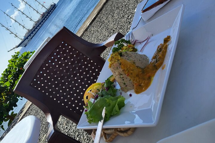 St. Lucia Food and Rum Tour - Proef authentiek St. Luciaans eten en cultuur