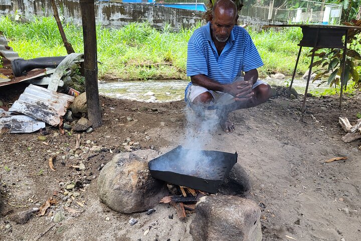 St. Lucia Food and Rum Tour - Proef authentiek St. Luciaans eten en cultuur