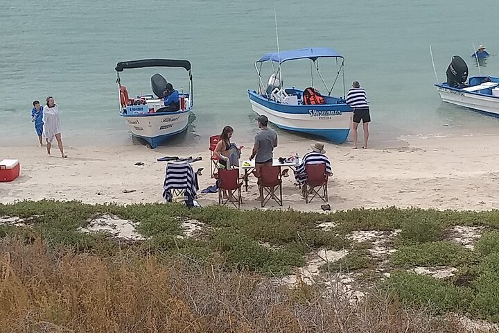 Coronado Island Adventure, esnórquel y picnic en la playa