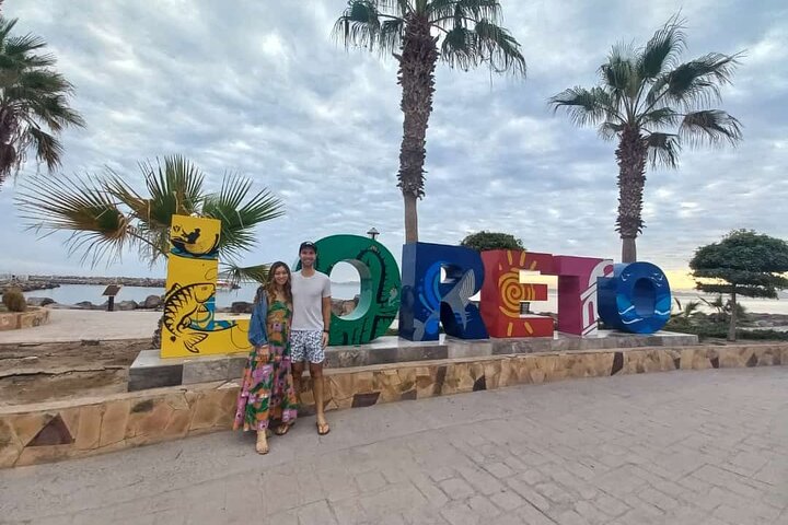 Coronado Island Adventure, esnórquel y picnic en la playa