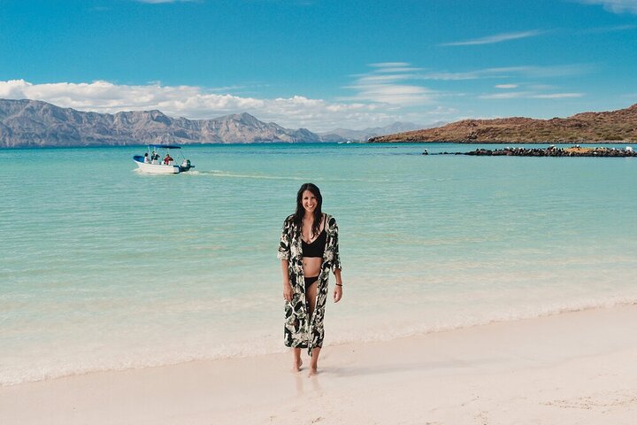 Coronado Island Adventure, esnórquel y picnic en la playa