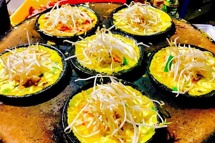 Mui Ne Food Tour | Goditi il vero gusto locale e il tramonto mozzafiato
