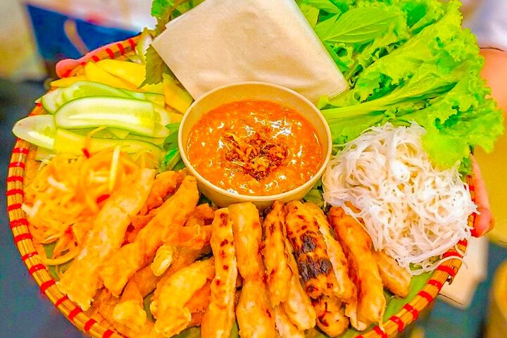Mui Ne Food Tour | Goditi il vero gusto locale e il tramonto mozzafiato