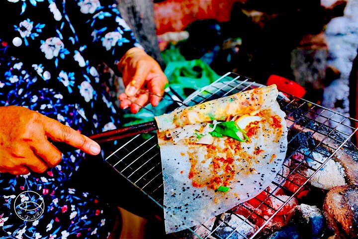Mui Ne Food Tour | Goditi il vero gusto locale e il tramonto mozzafiato