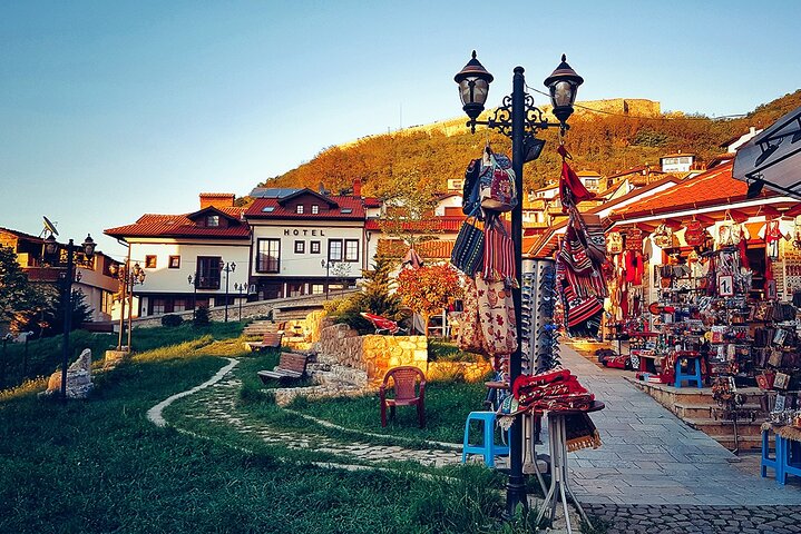 Semi - privat tur til Kosovo: Pristina & Prizren fra Skopje
