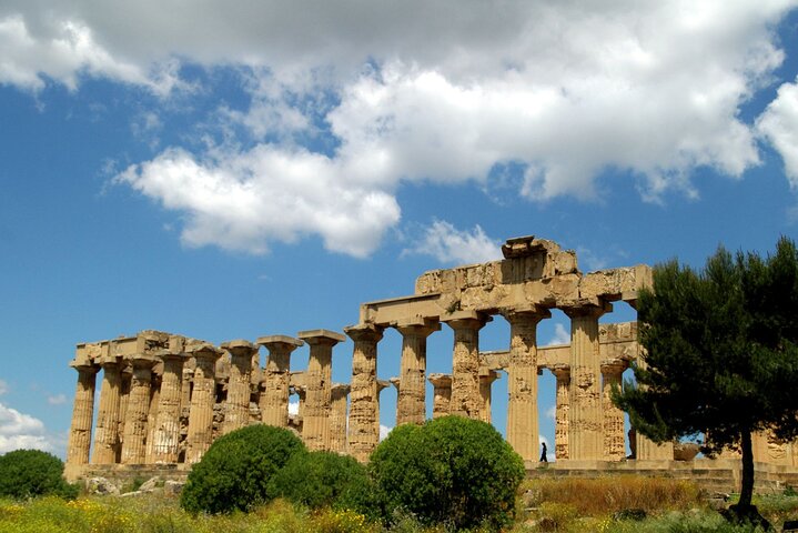Agrigento: Vallei van de Tempels Tour – Kleine Groep of Privé
